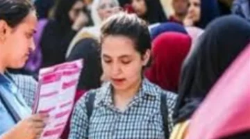 خارطة طريق وزارة التربية والتعليم للاستعداد لامتحانات الثانوية العامة عبر النماذج الاسترشادية